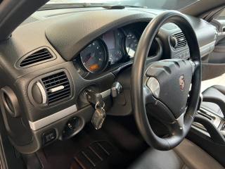 PORSCHE Cayenne usata, con Fendinebbia