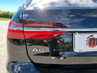 AUDI A6 usata, con Controllo vocale