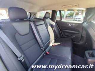 VOLVO V60 usata, con Fari LED