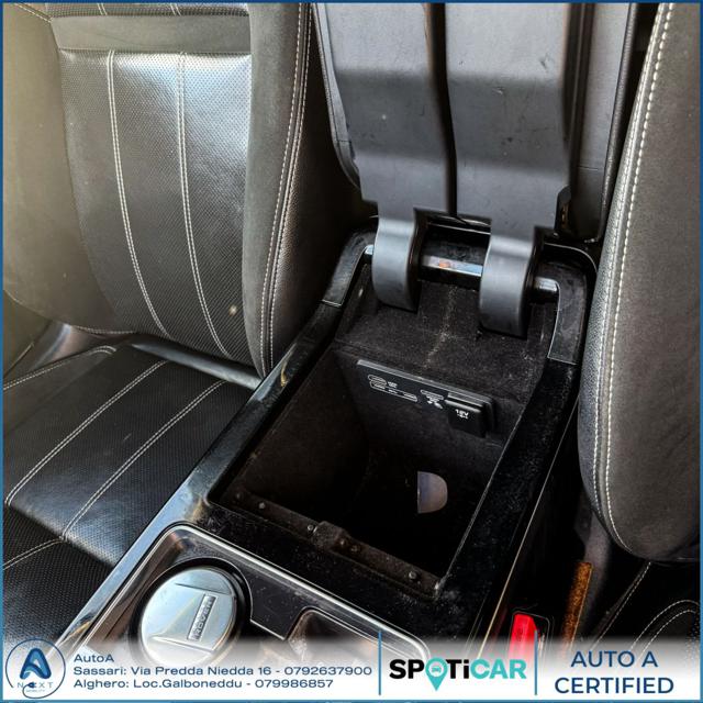 LAND ROVER Range Rover Velar usata 28