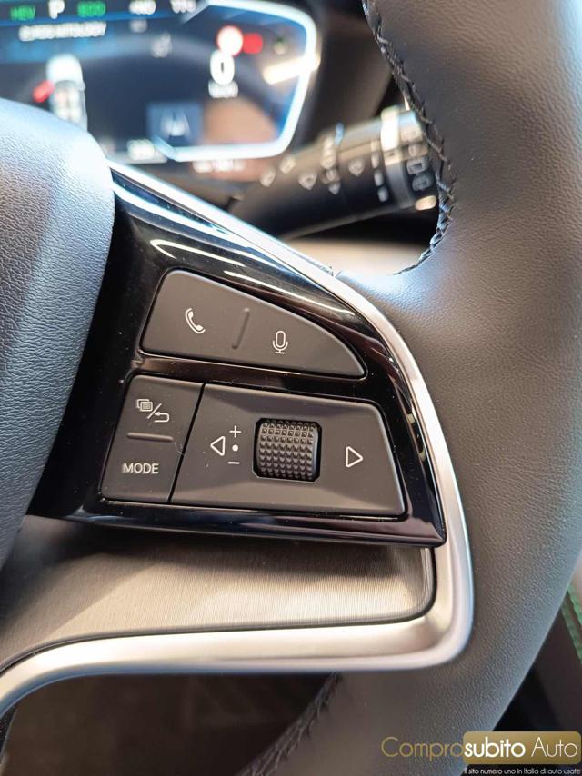 BYD Seal usata, con Airbag testa