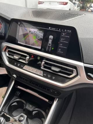 BMW 420 usata, con Cronologia tagliandi