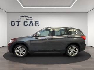 BMW X1 usata, con Airbag Passeggero