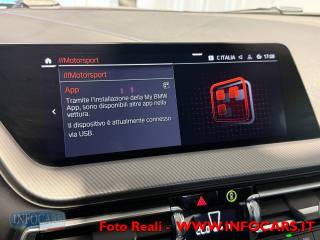BMW 218 usata, con Immobilizzatore elettronico