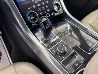 LAND ROVER Range Rover Sport usata, con Sensore di pioggia