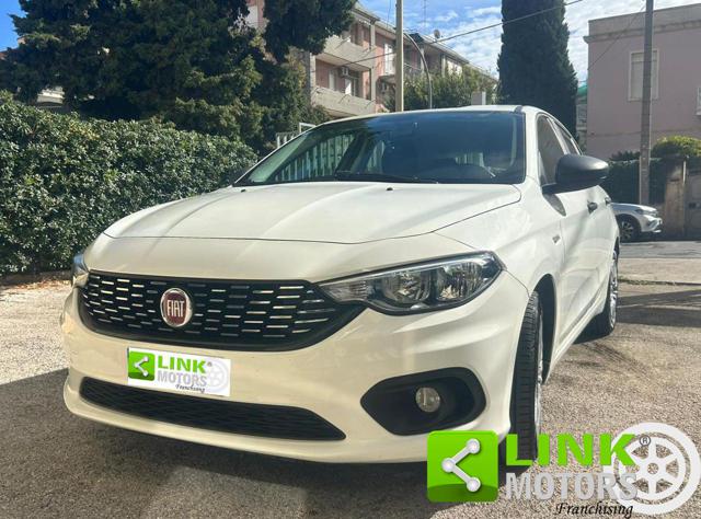 FIAT Tipo usata, con ABS