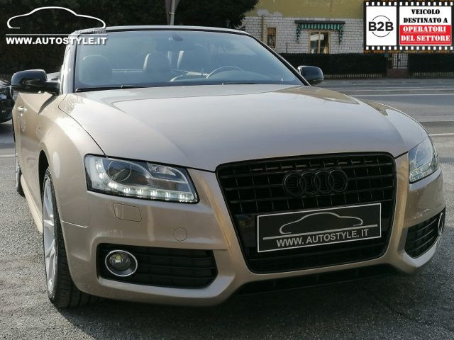 AUDI A5 usata 75