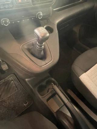 CITROEN Berlingo usata, con Controllo trazione
