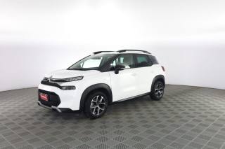 CITROEN C3 Aircross usata 6