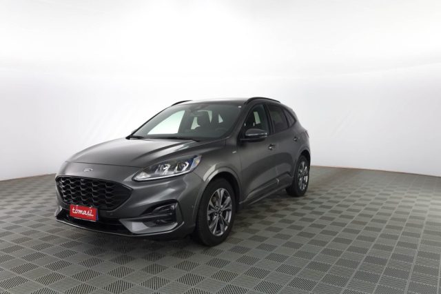 FORD Kuga usata 0