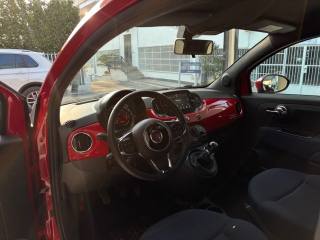 FIAT 500 usata, con Lettore CD