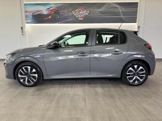 PEUGEOT 208 usata, con ESP