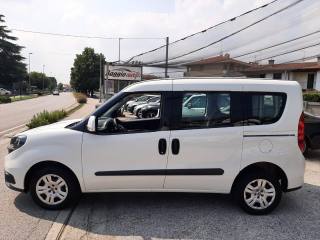 FIAT Doblo usata, con Fendinebbia