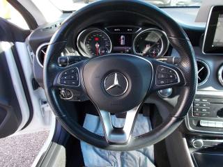 MERCEDES-BENZ CLA 200 usata, con ESP