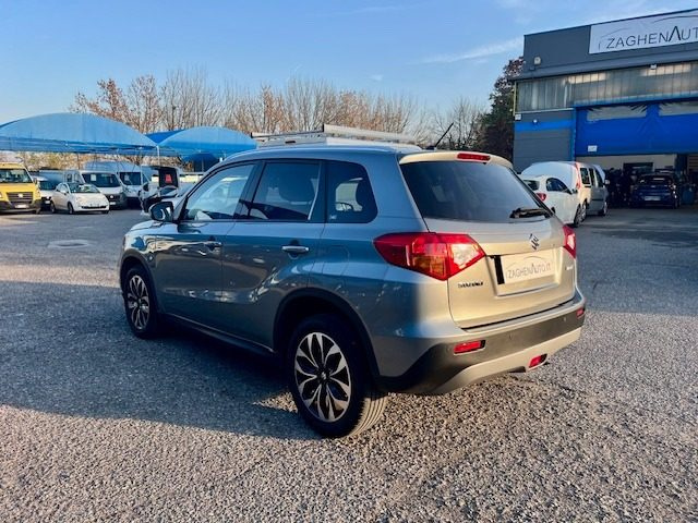 SUZUKI Vitara usata, con Airbag laterali