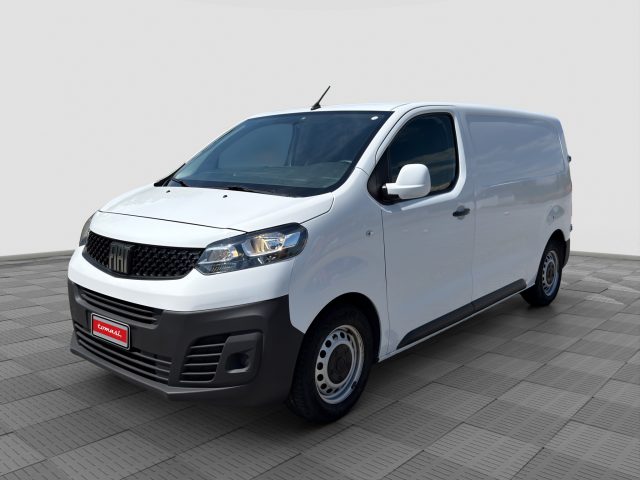 FIAT Scudo usata 0