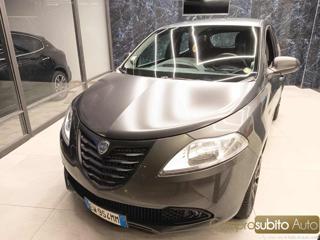 LANCIA Ypsilon usata, con Airbag Passeggero