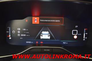 CITROEN C5 Aircross usata, con ESP