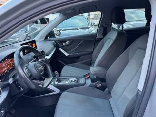 AUDI Q2 usata, con Controllo trazione