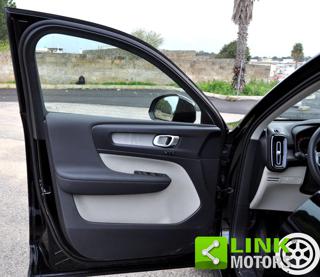 VOLVO XC40 usata, con ESP