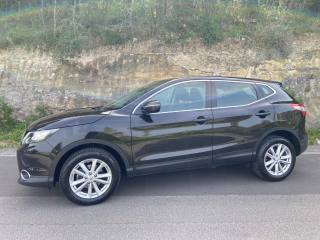 NISSAN Qashqai usata, con Alzacristalli elettrici