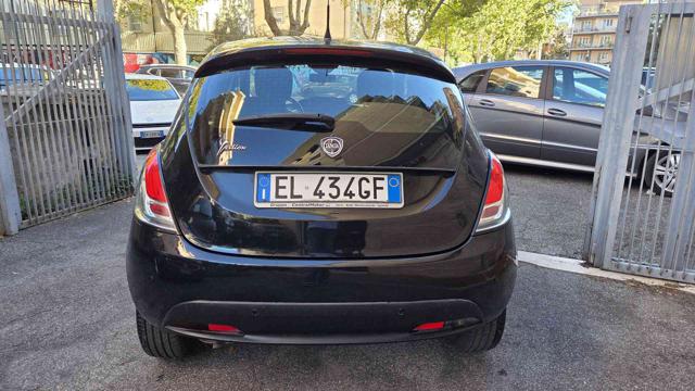 LANCIA Ypsilon usata, con Cerchi in lega