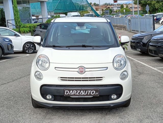 FIAT 500L usata, con Airbag