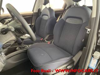 FIAT 500X usata, con Autoradio