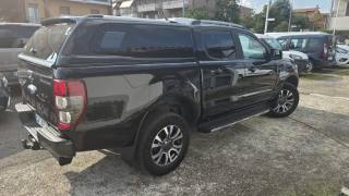 FORD Ranger usata, con Airbag Passeggero