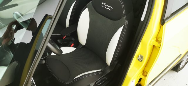 FIAT 500L usata 58