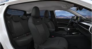 JEEP Avenger usata, con Boardcomputer