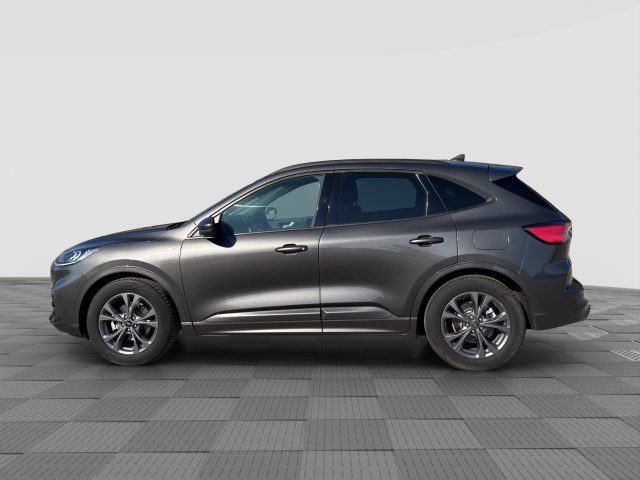 FORD Kuga usata 1
