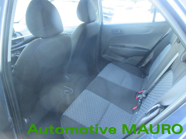 KIA Picanto usata, con Sensore di luce