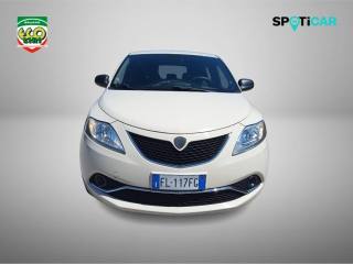 LANCIA Ypsilon usata, con Airbag
