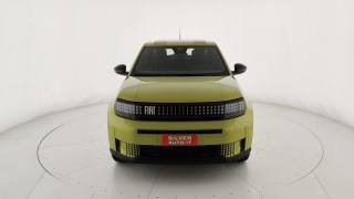 FIAT Grande Panda usata, con Airbag