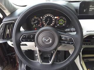 MAZDA CX-80 usata, con Cerchi in lega