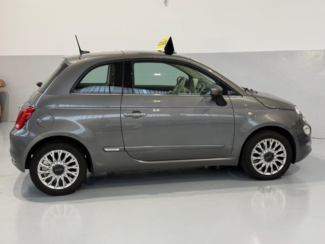 FIAT 500 usata, con Bluetooth