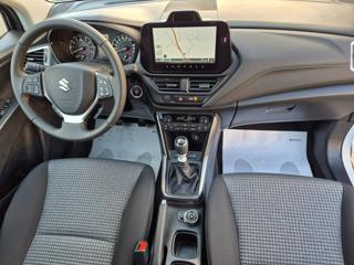 SUZUKI S-Cross usata, con Cruise Control