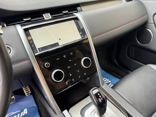 LAND ROVER Discovery Sport usata, con Controllo automatico clima