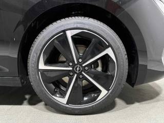 OPEL Astra usata, con ESP