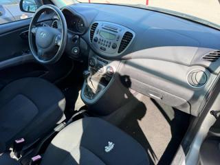 HYUNDAI i10 usata, con Antifurto