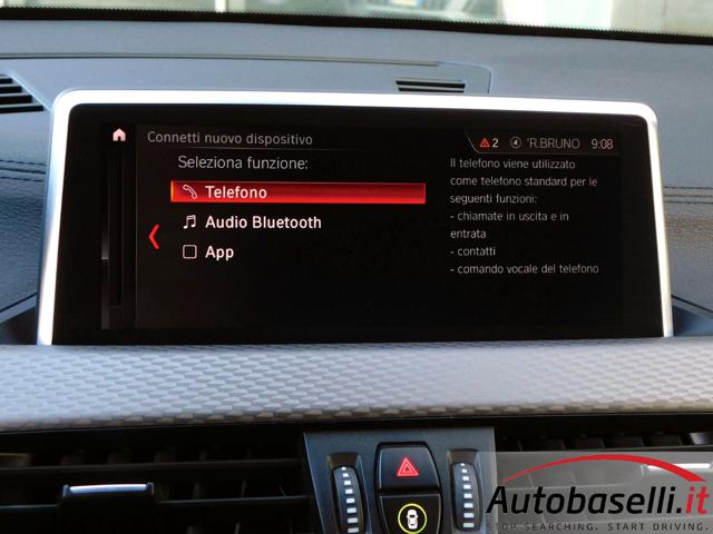 BMW X2 usata 60