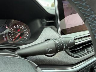 JEEP Compass usata, con Frenata d