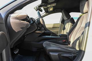 LANCIA Ypsilon usata, con Immobilizzatore elettronico