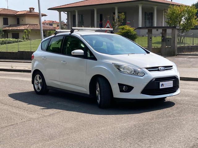 FORD C-Max usata, con Airbag