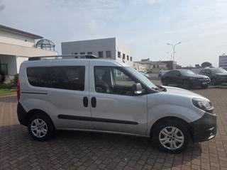 FIAT Doblo usata, con Airbag Passeggero