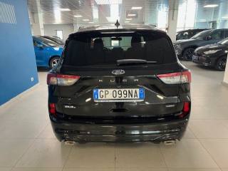 FORD Kuga usata, con Alzacristalli elettrici