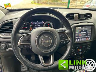 JEEP Renegade usata, con Cerchi in lega