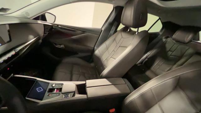 DS AUTOMOBILES DS 4 usata, con Chiusura centralizzata