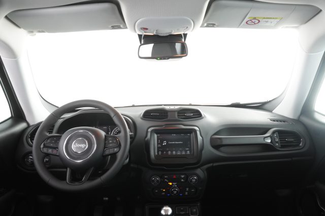 JEEP Renegade usata 4